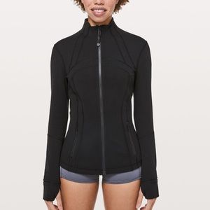 Lulu lemon jacket
